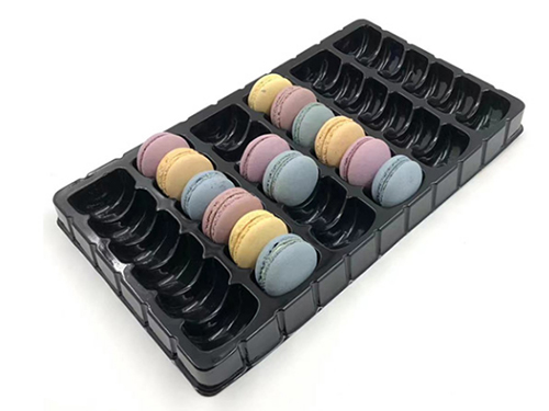 包裝彩盒印(yìn)刷設計的顔(yá)色搭配方法(fǎ)