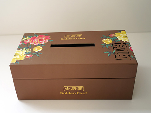 消費者對(duì)包裝盒的要(yao)求主要有哪(nǎ)些特征？